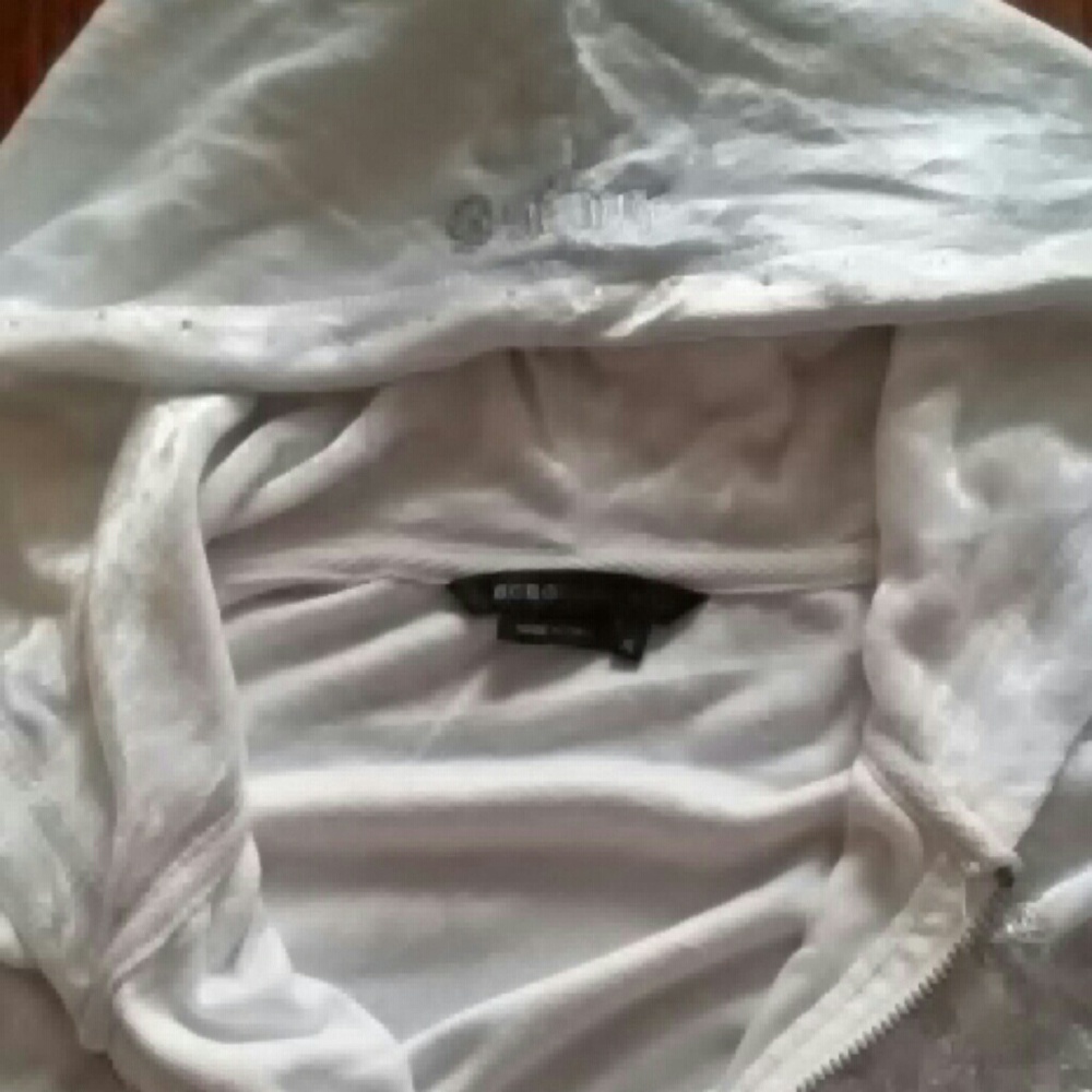Bcbg sweatsuit